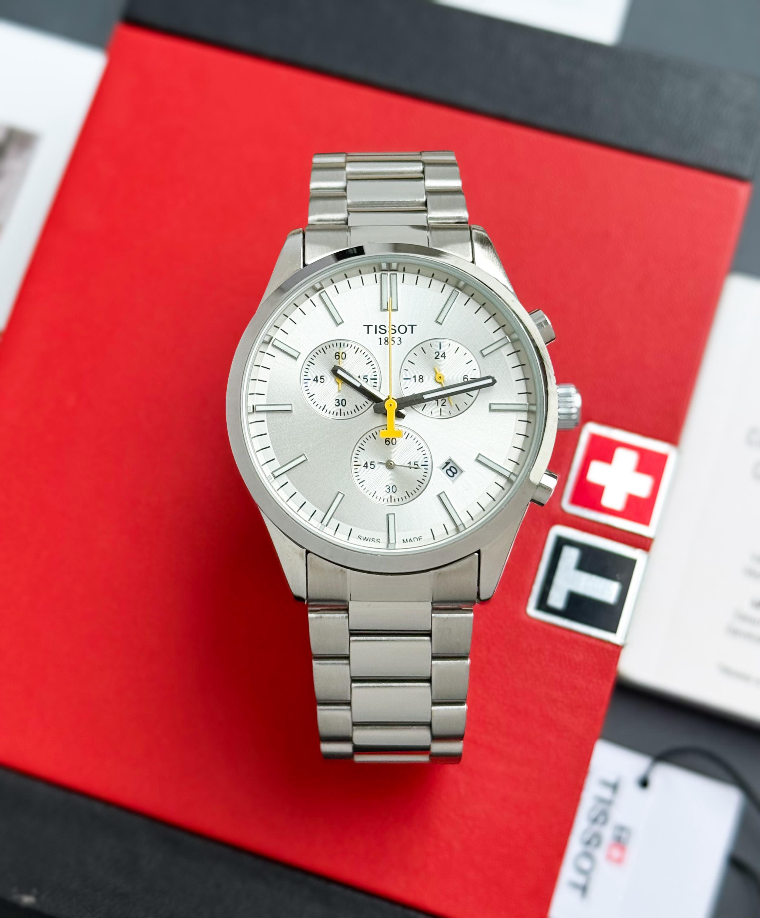 Tissot - T-Sport Collection